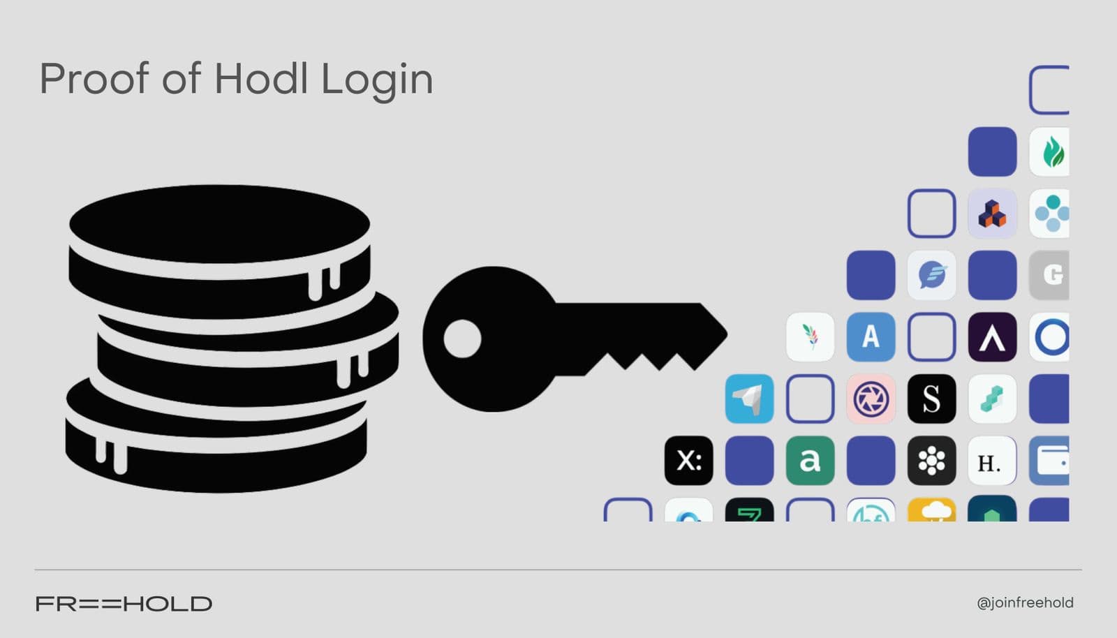 Freehold presentation image